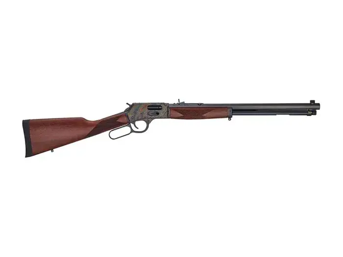 Henry Repeating Arms Big Boy Case Hardened .357 Mag Side Gate
