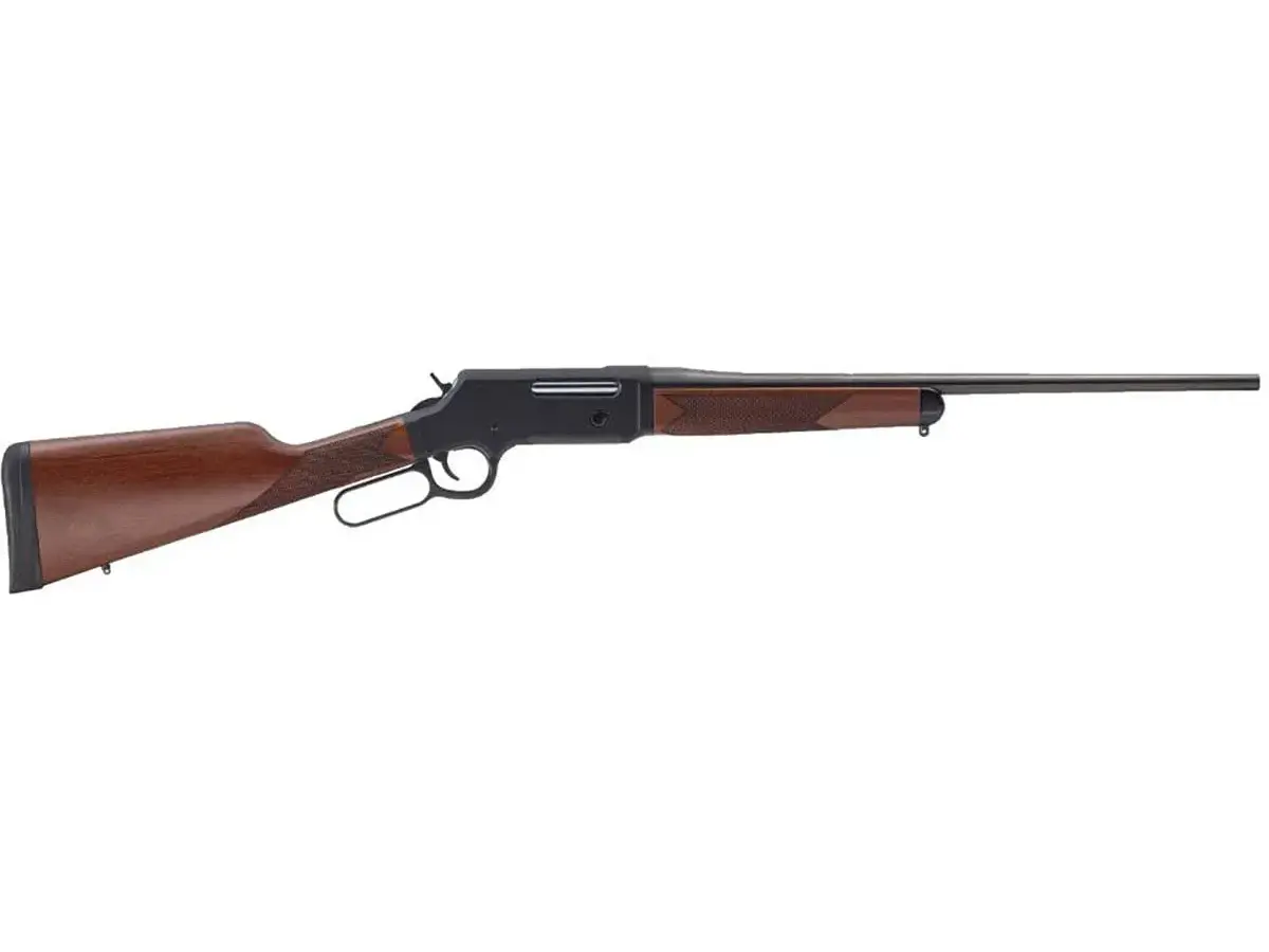 Henry Repeating Arms Long Ranger .223 Remington 20" Barrel Walnut