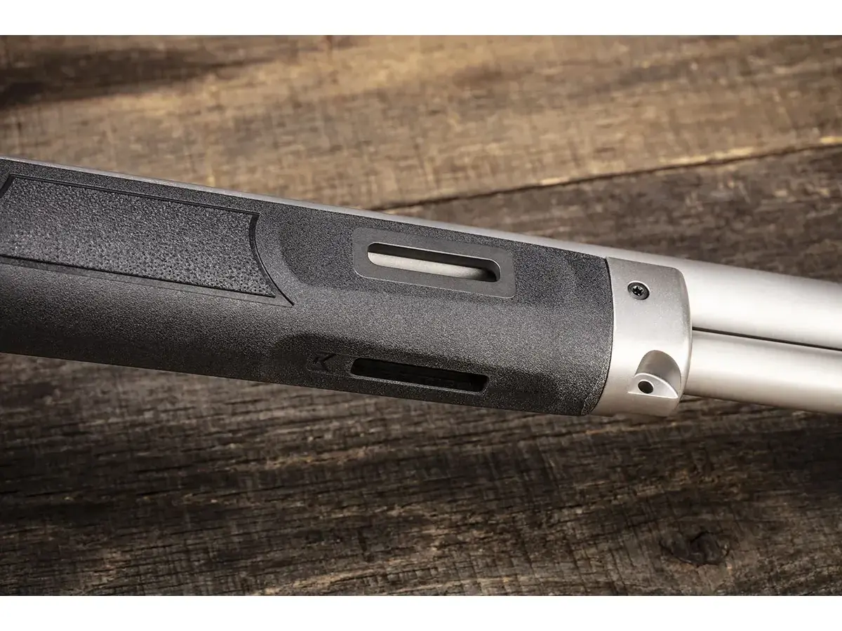 Smith & Wesson Model 1854 44 Remington Magnum, 19.25" Barrel, Black/Stainless - photo 3