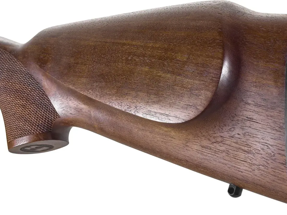 Bergara B-14 Timber 30-06 Springfield, 24" Barrel, Walnut - photo 5