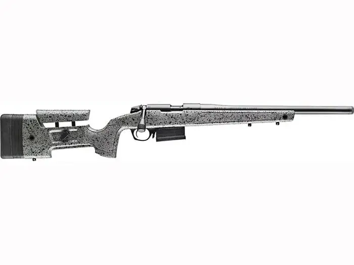 Bergara B-14R 22LR Trainer 18" 10+1