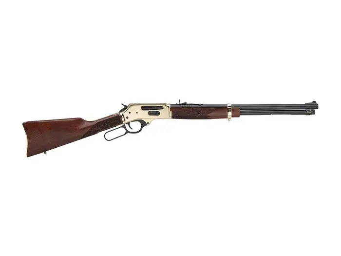 Henry Repeating Arms Side Gate .35 Rem, 20" Barrel, 5rd