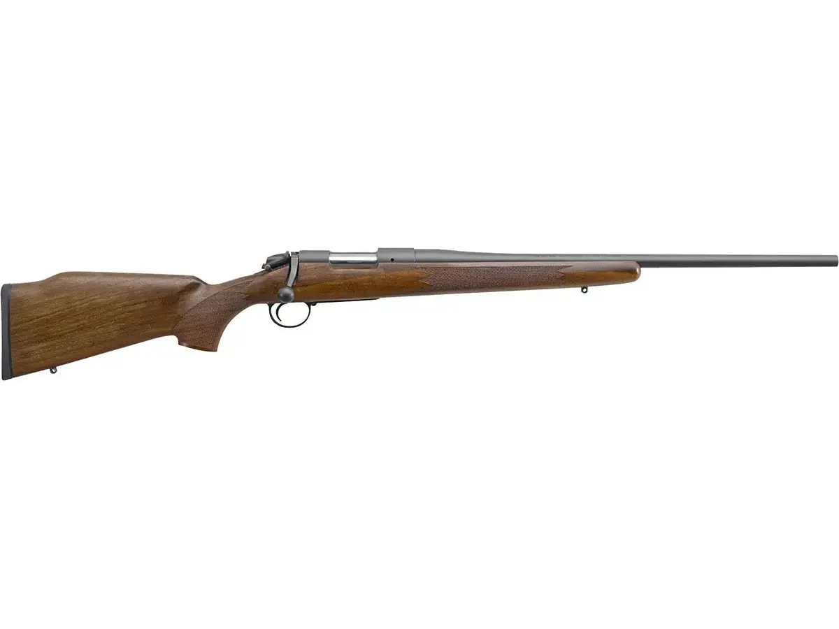 Bergara B-14 Timber 6.5 Creedmoor, 22" Barrel, Walnut