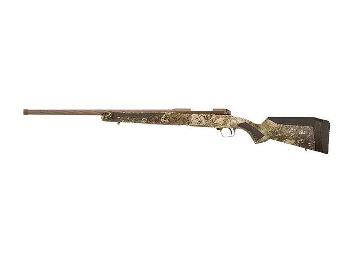 Savage Arms 110 High Country .270 Win, 22" Barrel, True Timber Strata - photo 2
