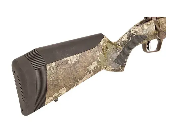 Savage Arms 110 High Country .270 Win, 22" Barrel, True Timber Strata - photo 3