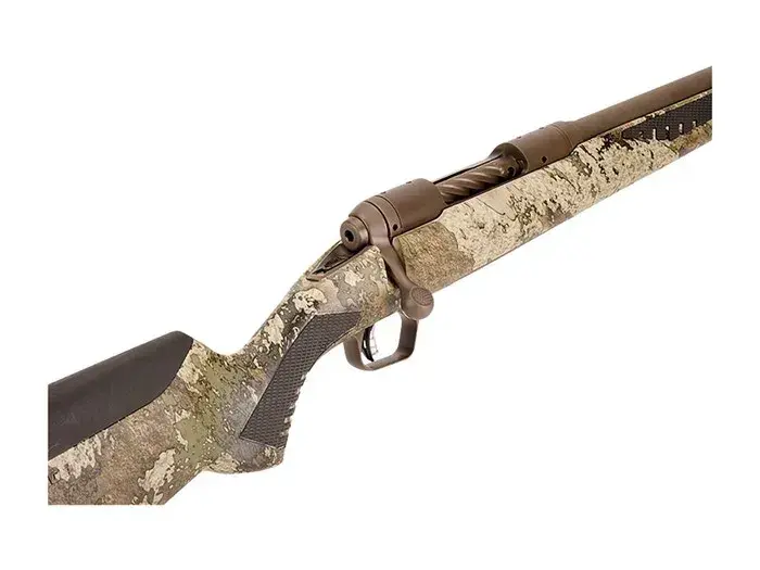 Savage Arms 110 High Country .270 Win, 22" Barrel, True Timber Strata - photo 4