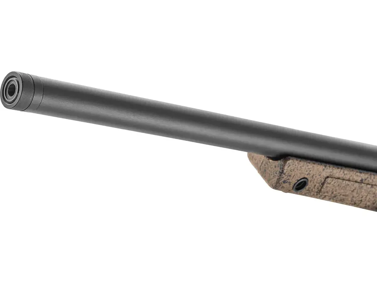 Bergara B-14 HMR 300 Win Mag, 26" Barrel, Matte Black - photo 3