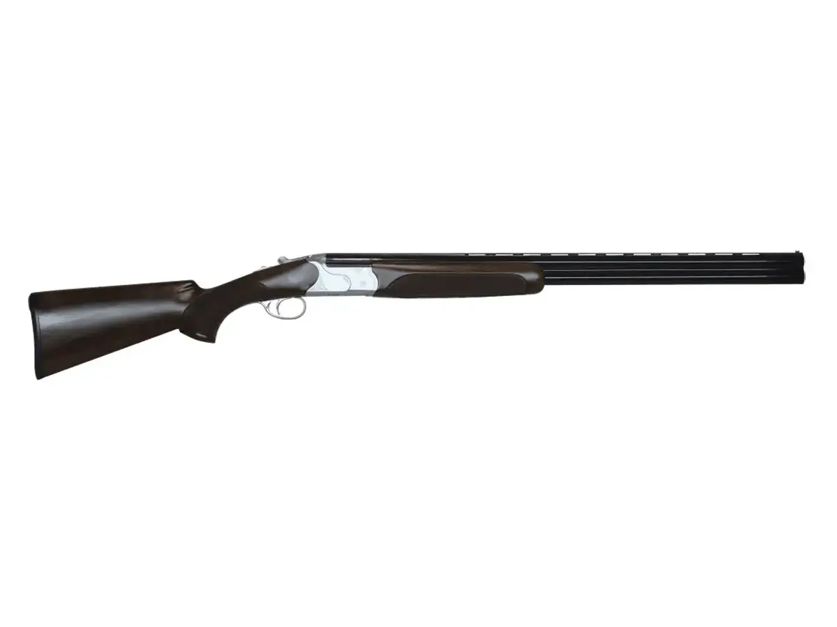 CZ Redhead Premier 20 Gauge, Over/Under, Turkish Walnut