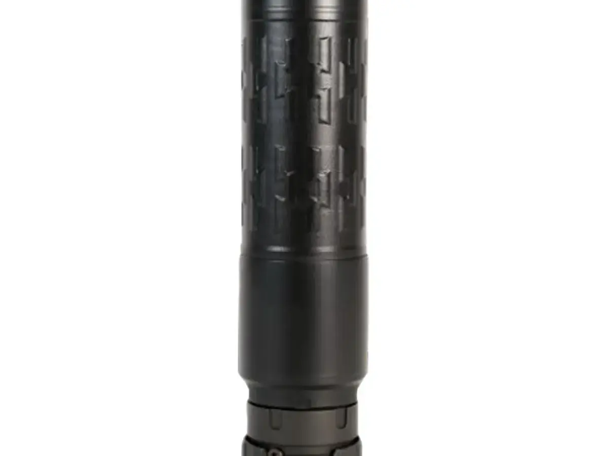 Velos LBP 5.56mm Silencer