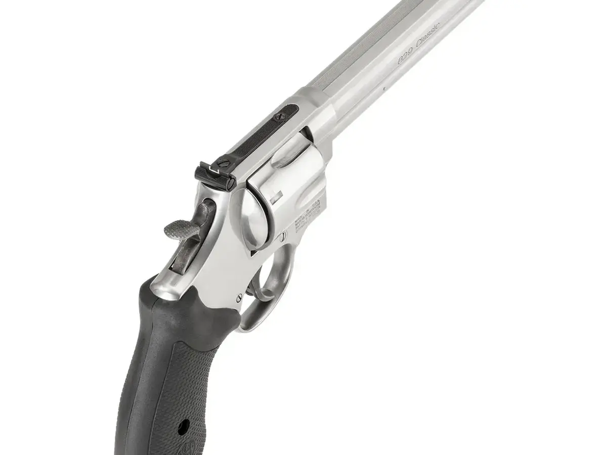 Smith & Wesson Model 629 Classic 44 Magnum 6.5" Barrel SS/Black - photo 3