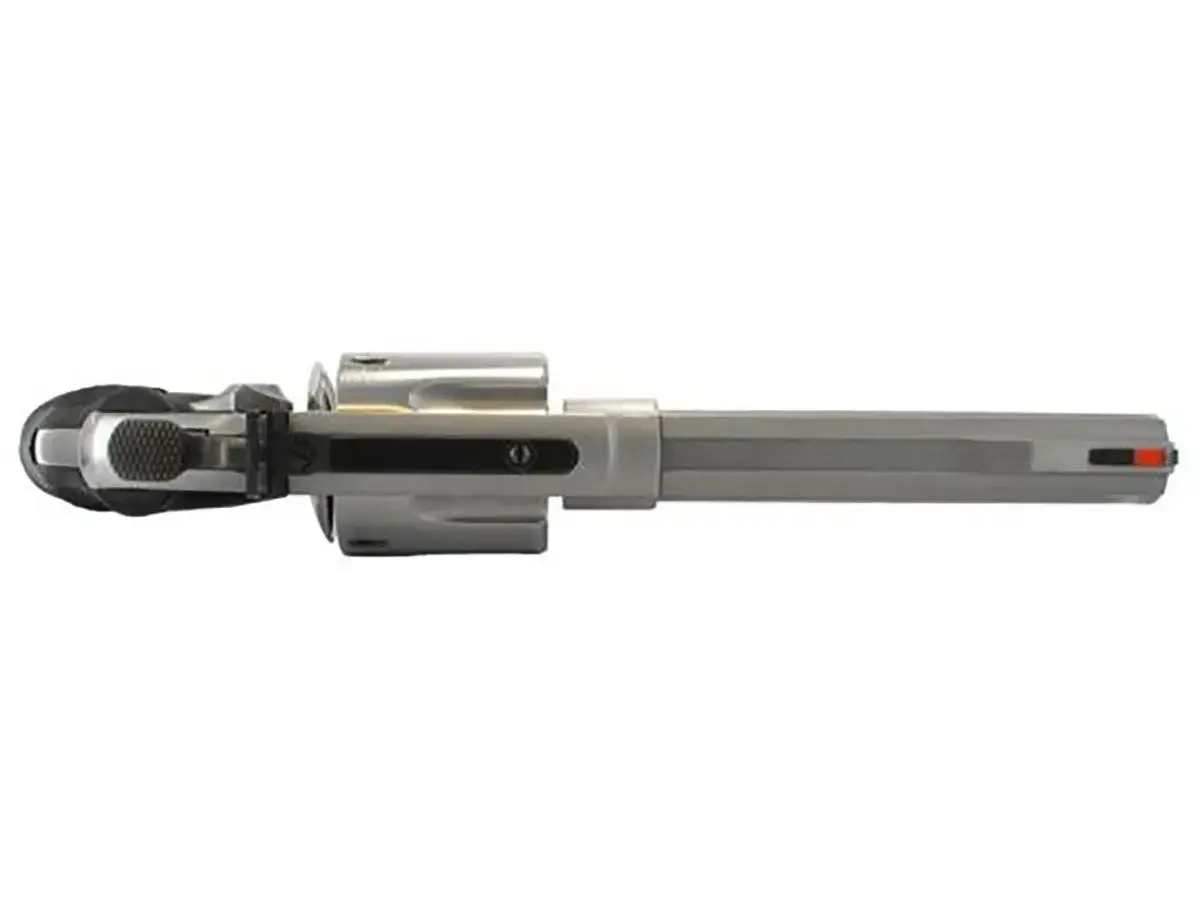 Smith & Wesson Model 629 N-Frame 44 Magnum 5" Barrel, SS/Black - photo 3
