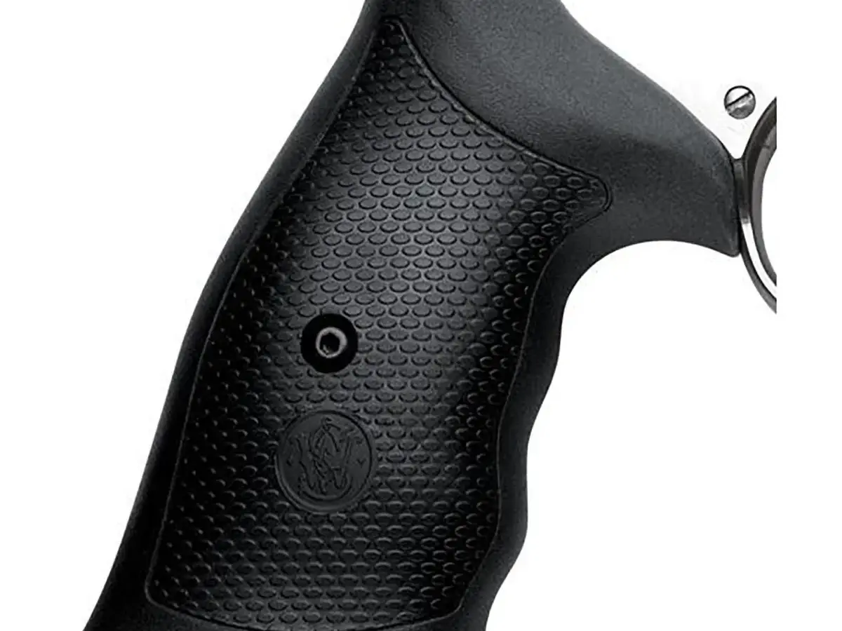 Smith & Wesson Model 629 N-Frame 44 Magnum 5" Barrel, SS/Black - photo 5