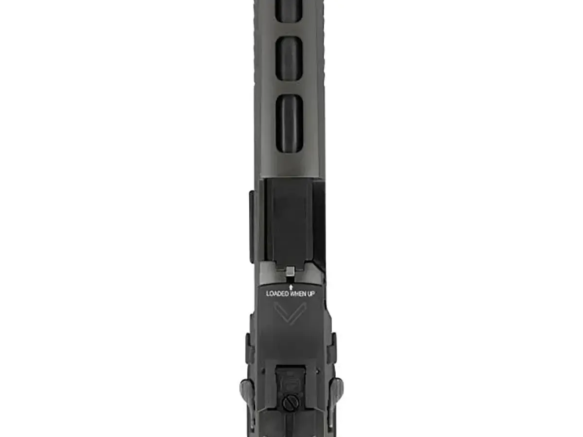SIG Sauer P320 XFive Legion 9mm, 5" Barrel, Gray - photo 4