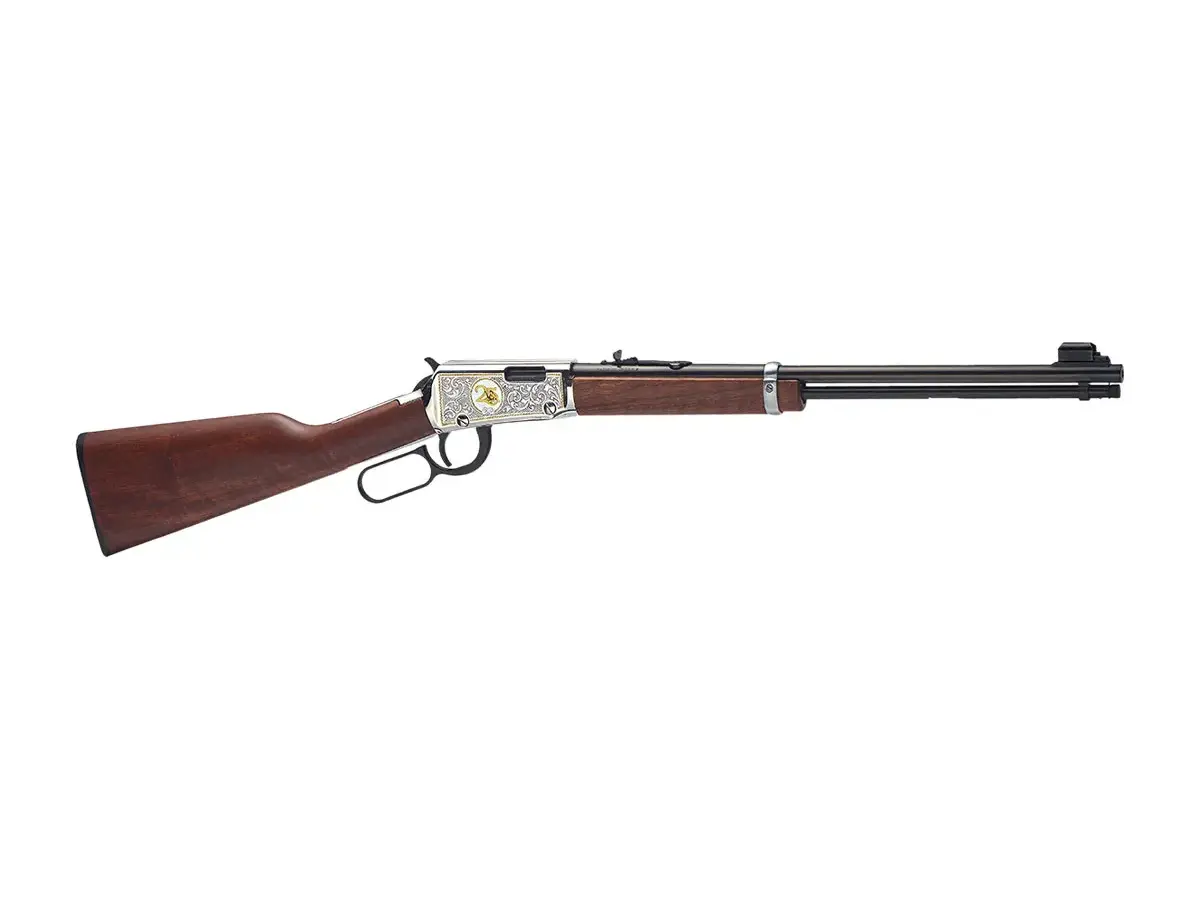 Henry Repeating Arms Classic 22 Long Rifle 18.5" Barrel 25th Anniversary Edition - photo 3