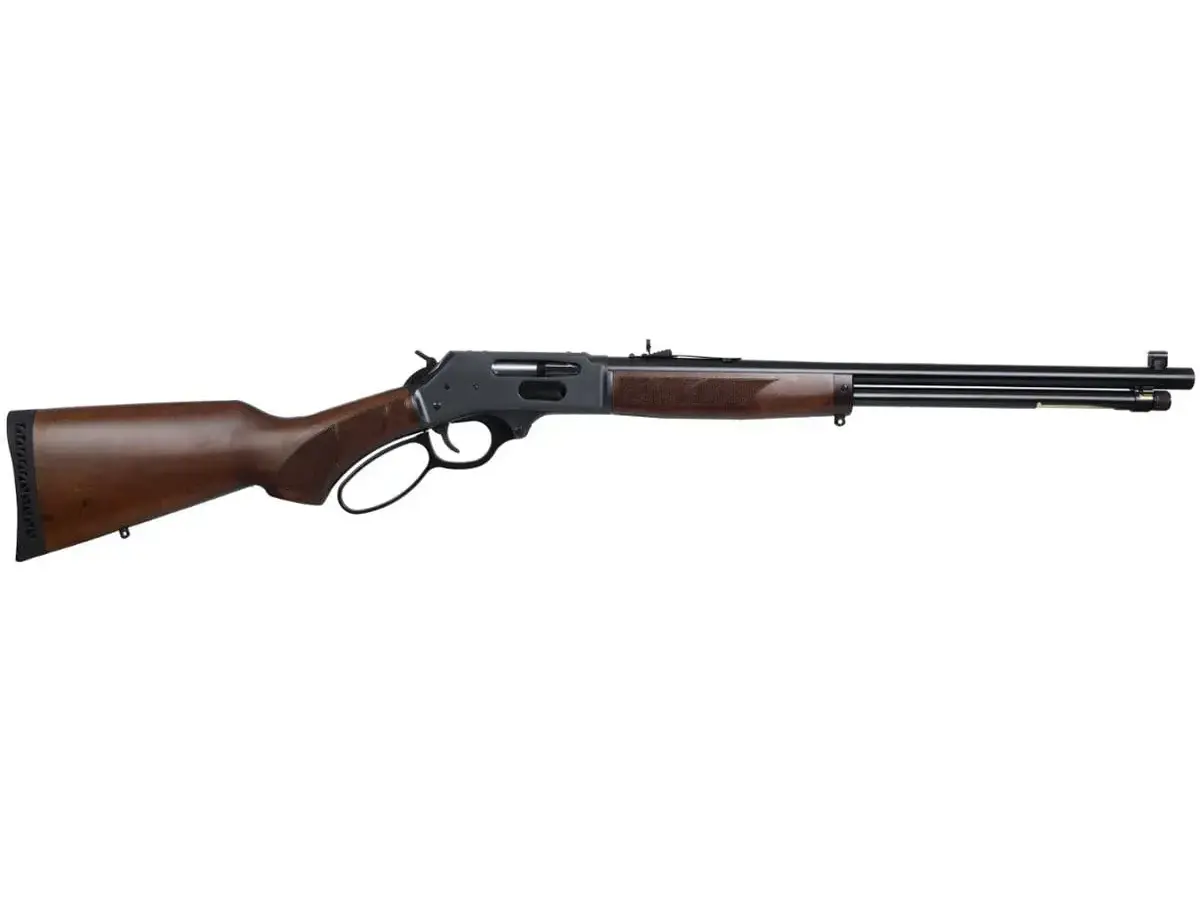Henry Repeating Arms H9 Provider .360 Buckhammer, 20" Barrel, Black/Walnut