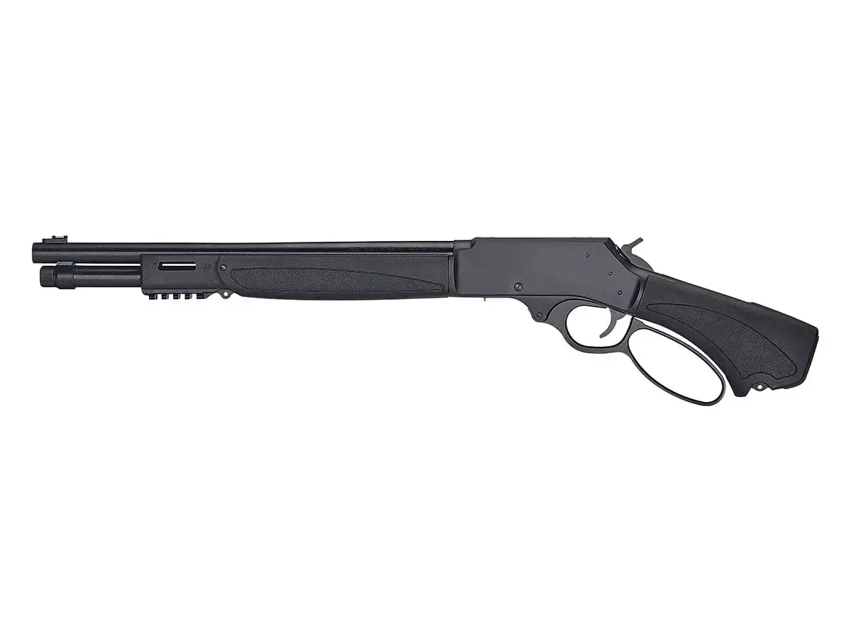 Henry Repeating Arms Lever Action Axe .410 Bore, 15.14" Barrel, Black