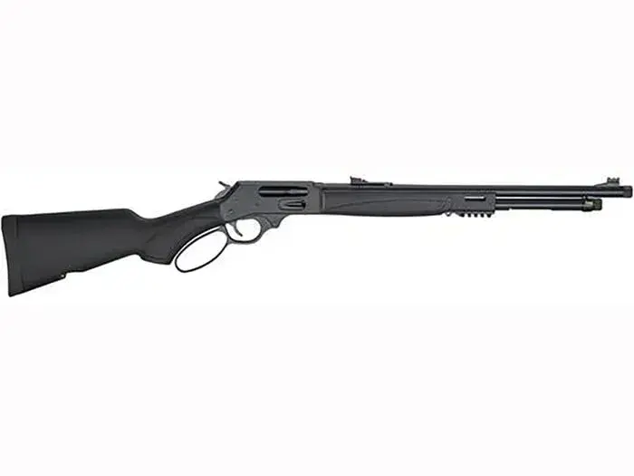 Henry Repeating Arms Big Boy X Model .45 Colt