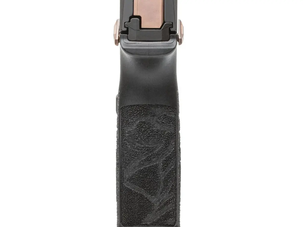 SIG Sauer P365-XL Rose Comp 9mm, 3.1" Barrel, Black - photo 4