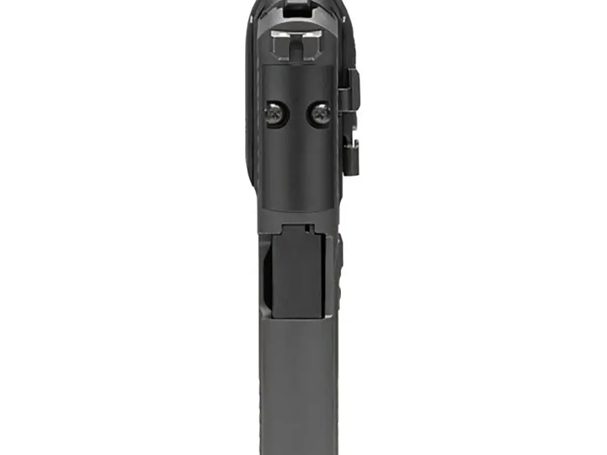 SIG Sauer P229 Elite 9mm, 3.9" Barrel, Black - photo 2