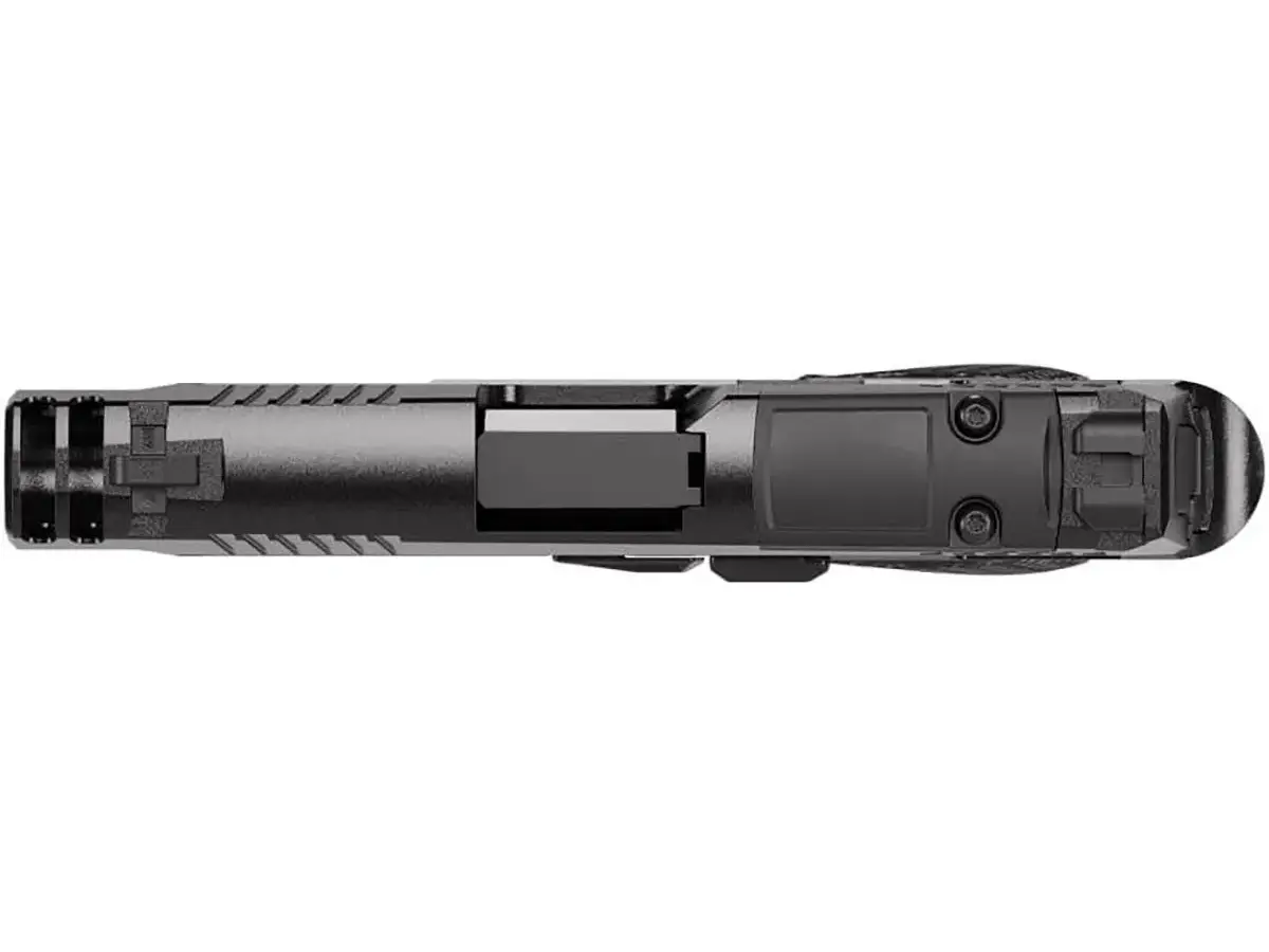 SIG Sauer P365-LUXE .380 ACP 3.1" Barrel, Black - photo 4