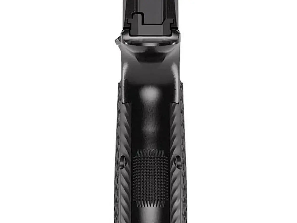 SIG Sauer P365-LUXE .380 ACP 3.1" Barrel, Black - photo 8
