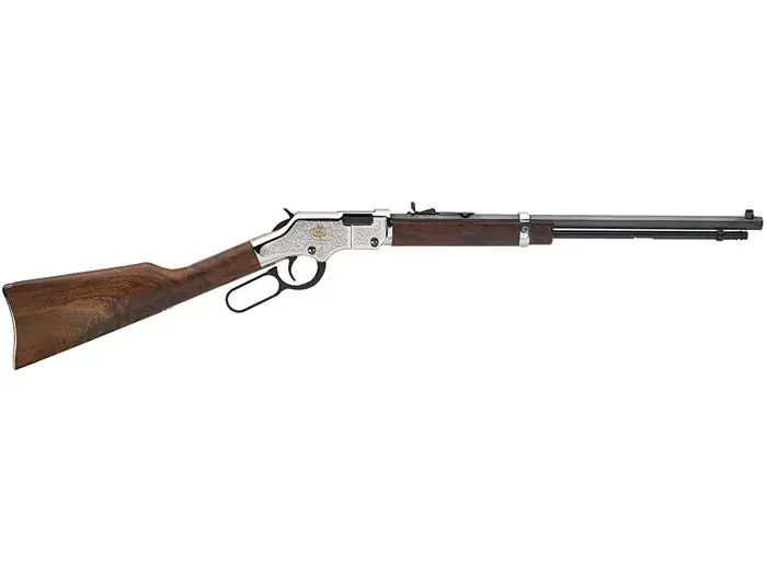 Henry Repeating Arms American Beauty .22 S/L/LR