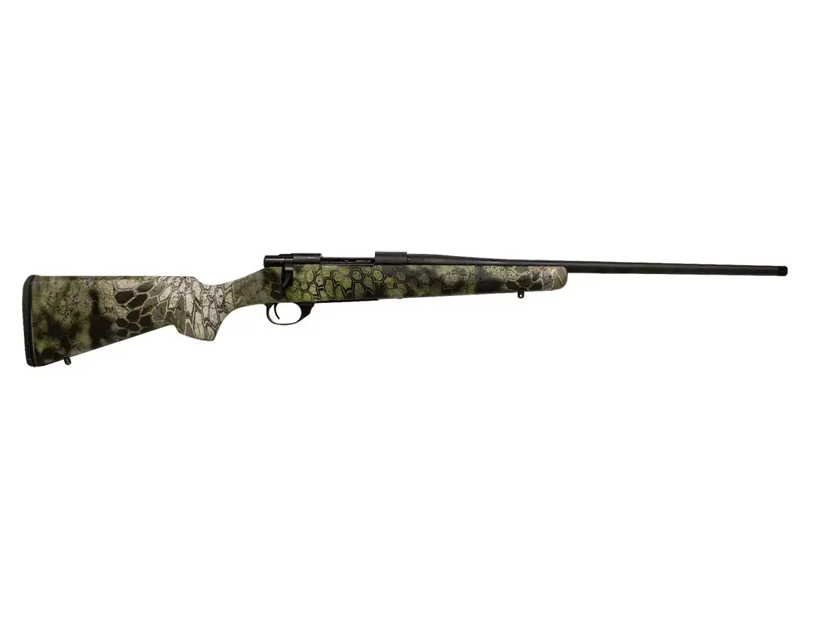 Howa M1500 Carbon Stalker 7mm PRC, 24" Barrel, Kryptek Altitude