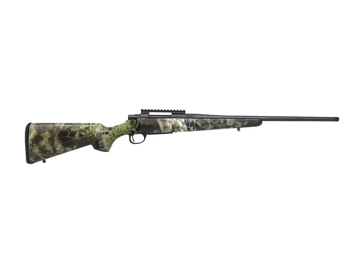 Howa M1500 Superlite .243 Win 20" Barrel, Kryptek Altitude