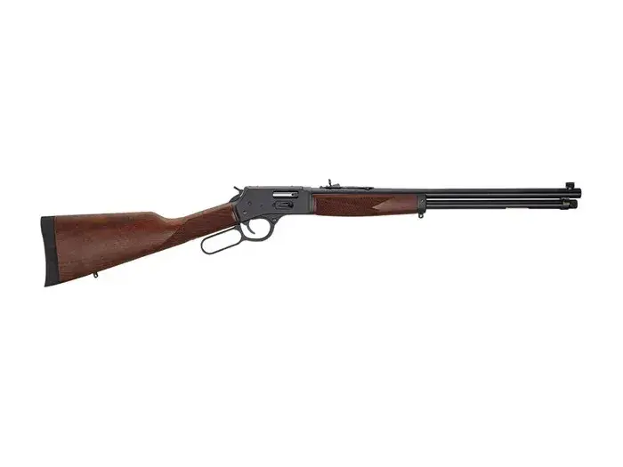 Henry Repeating Arms Big Boy Steel .45 Colt Side Gate