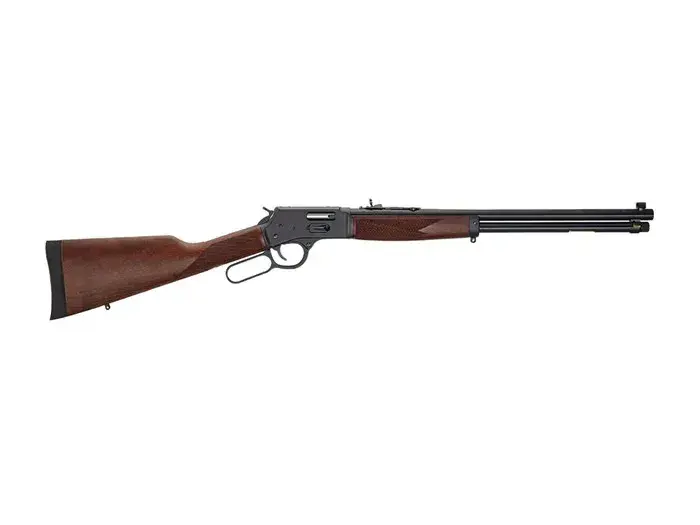 Henry Repeating Arms Big Boy Steel .44 Mag Side Gate