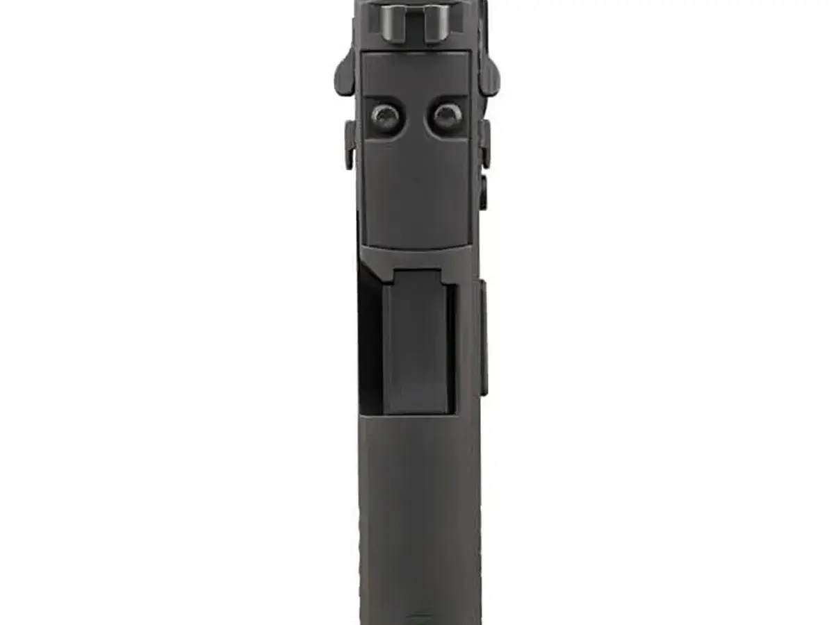 SIG Sauer P320 XTEN Comp 10mm Auto, 3.8" Barrel, Black - photo 4