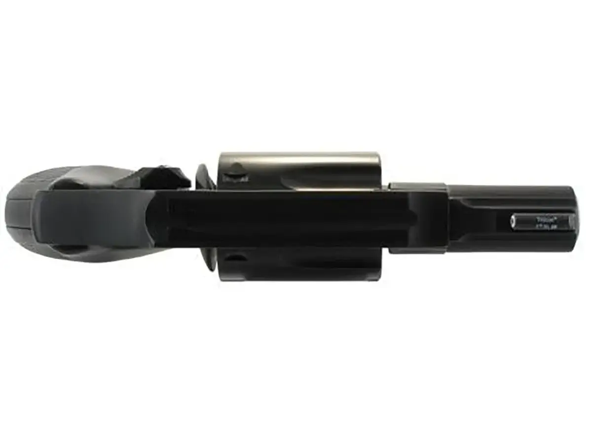 Smith & Wesson M&P 340 J-Frame 357 Magnum, 1.88" Barrel, Black