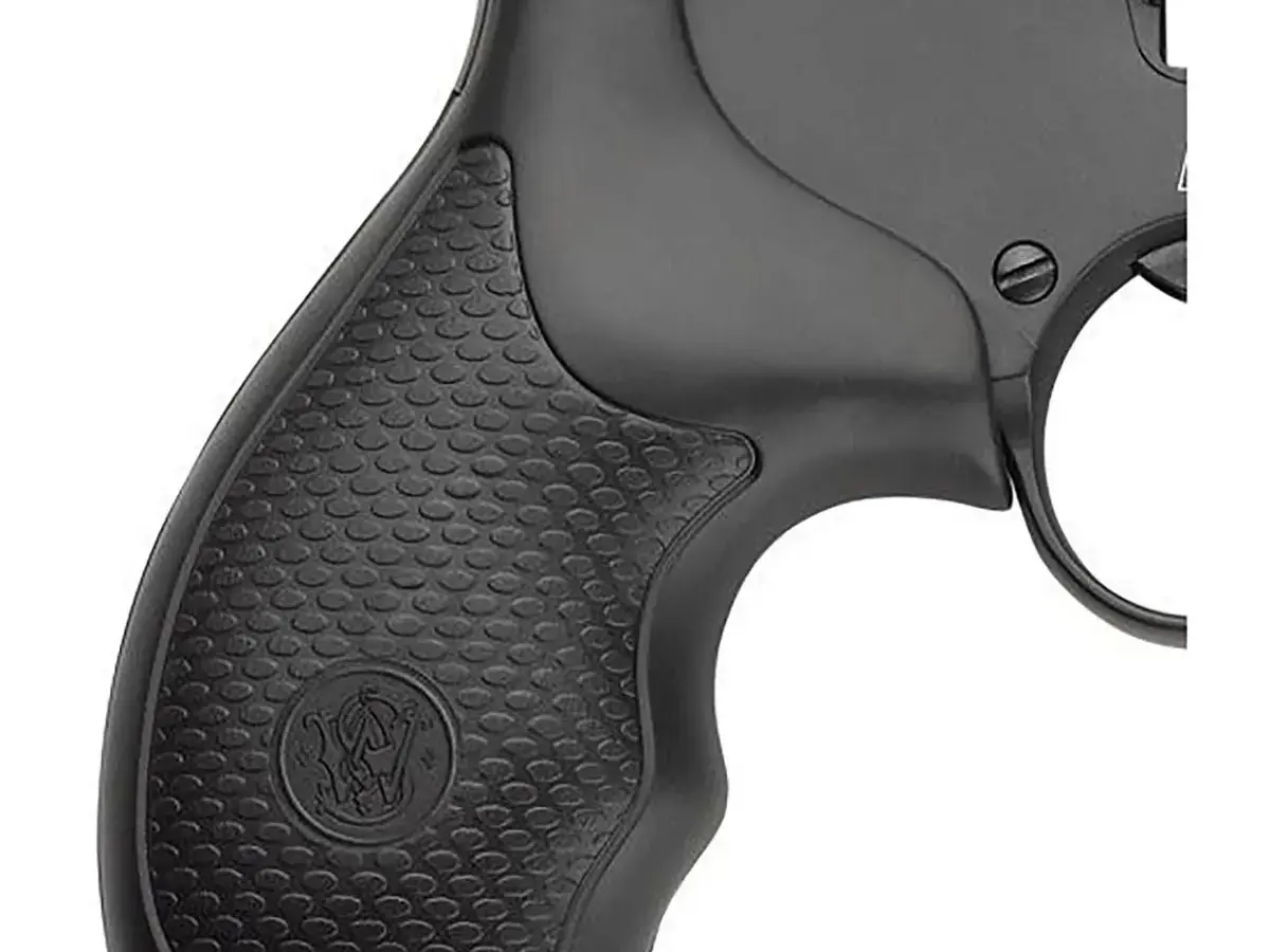 Smith & Wesson M&P 340 J-Frame 357 Magnum, 1.88" Barrel, Black - photo 3