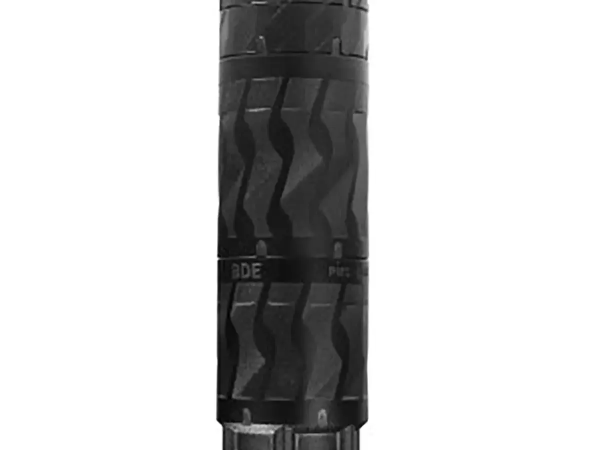 BDE 5.56 NATO Direct Thread Suppressor Black - photo 3