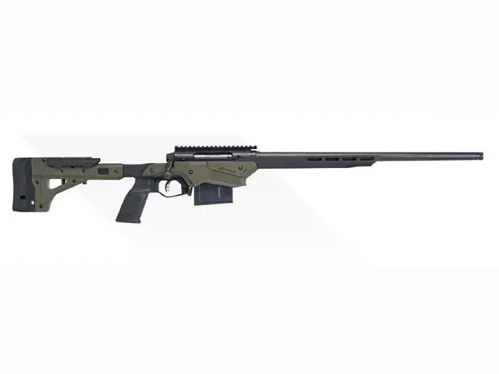 Savage Arms Axis II Precision .223 Bolt Action Rifle