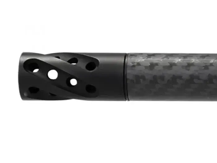 Smith & Wesson PC SW22 Victory Target 22 LR, 6" Carbon Fiber Barrel, Red Dot - photo 2