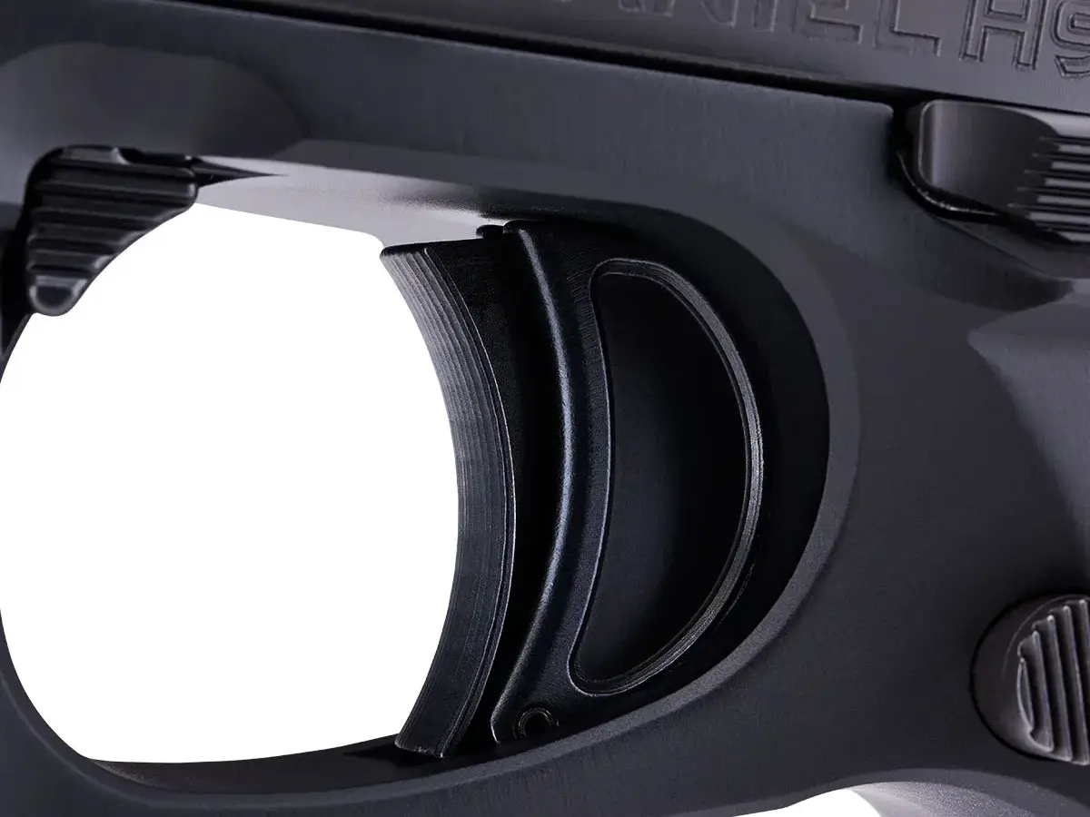 Daniel Defense H9 9mm, Black - photo 12