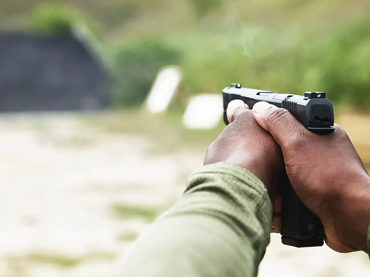 Daniel Defense H9 9mm, Black - photo 6