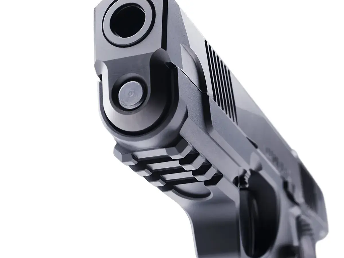 Daniel Defense H9 9mm, Black - photo 7