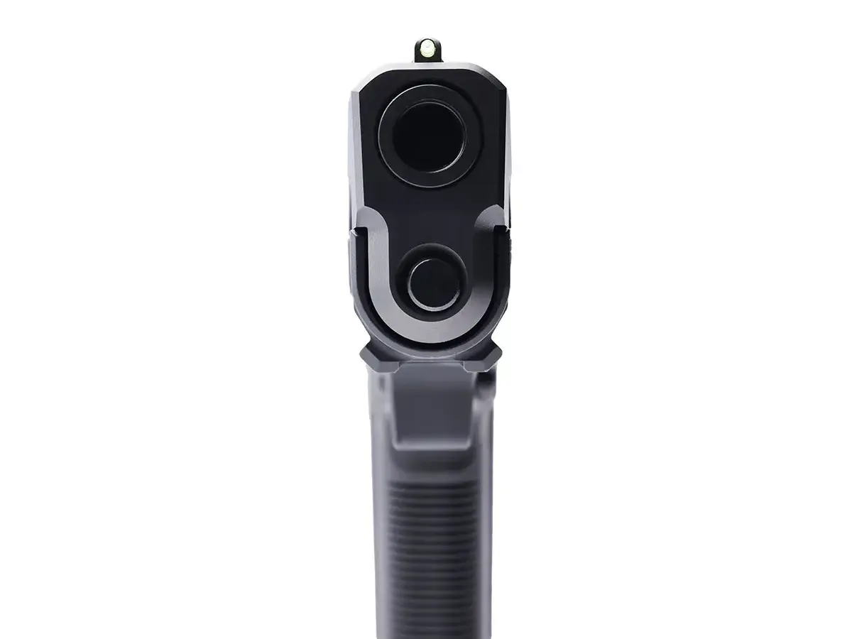 Daniel Defense H9 9mm, Black - photo 8