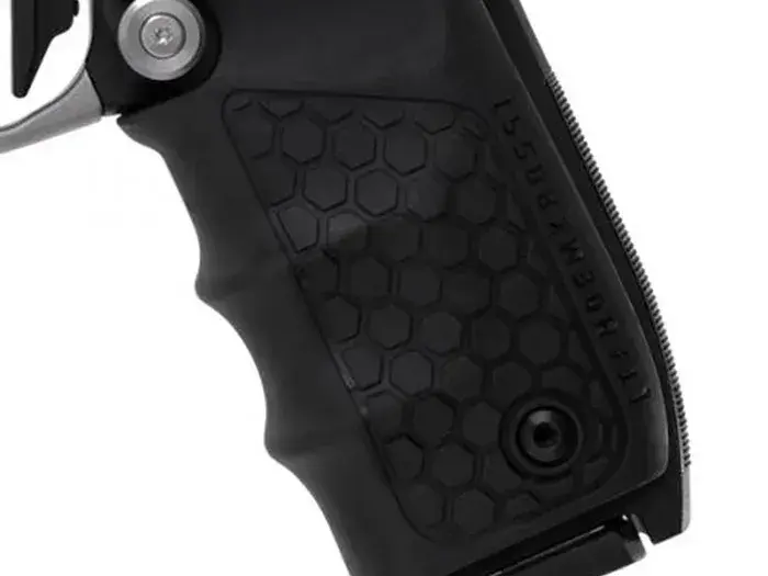 Smith & Wesson PC SW22 Victory Target .22 LR, 6" Stainless, Red Dot - photo 3