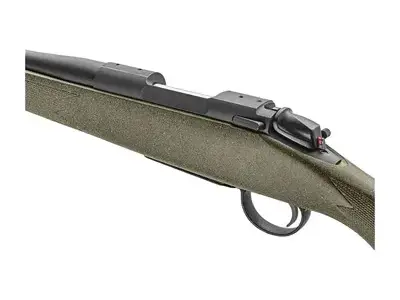 Bergara B-14 Hunter 6.5 Creedmoor, 22" Barrel, Green