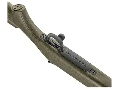 Bergara B-14 Hunter 6.5 Creedmoor, 22" Barrel, Green - photo 6