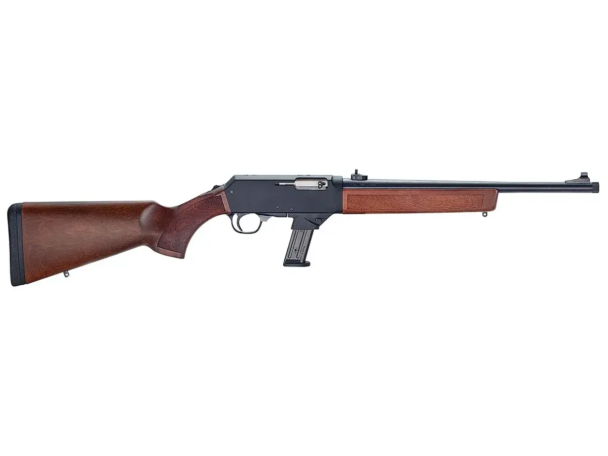 Henry Repeating Arms Homesteader 9mm, 16.37" Barrel, Sig/S&W Magwell