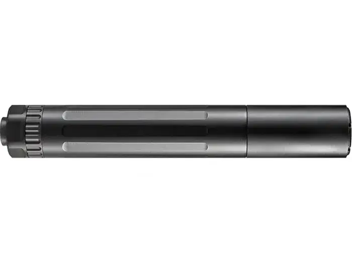 Ghost-M 45 Caliber Pistol Suppressor