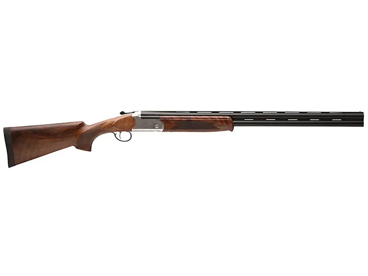 Savage Arms 555E 20ga MC-5, Single Selective Trigger, Walnut
