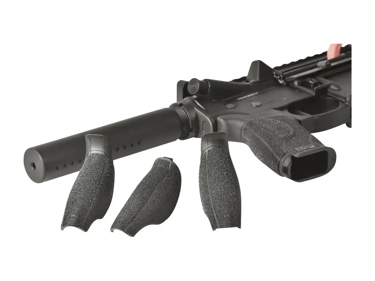 Smith & Wesson M&P 15 Pistol 5.56mm 7.5" Barrel, Black, Brace Included - photo 4