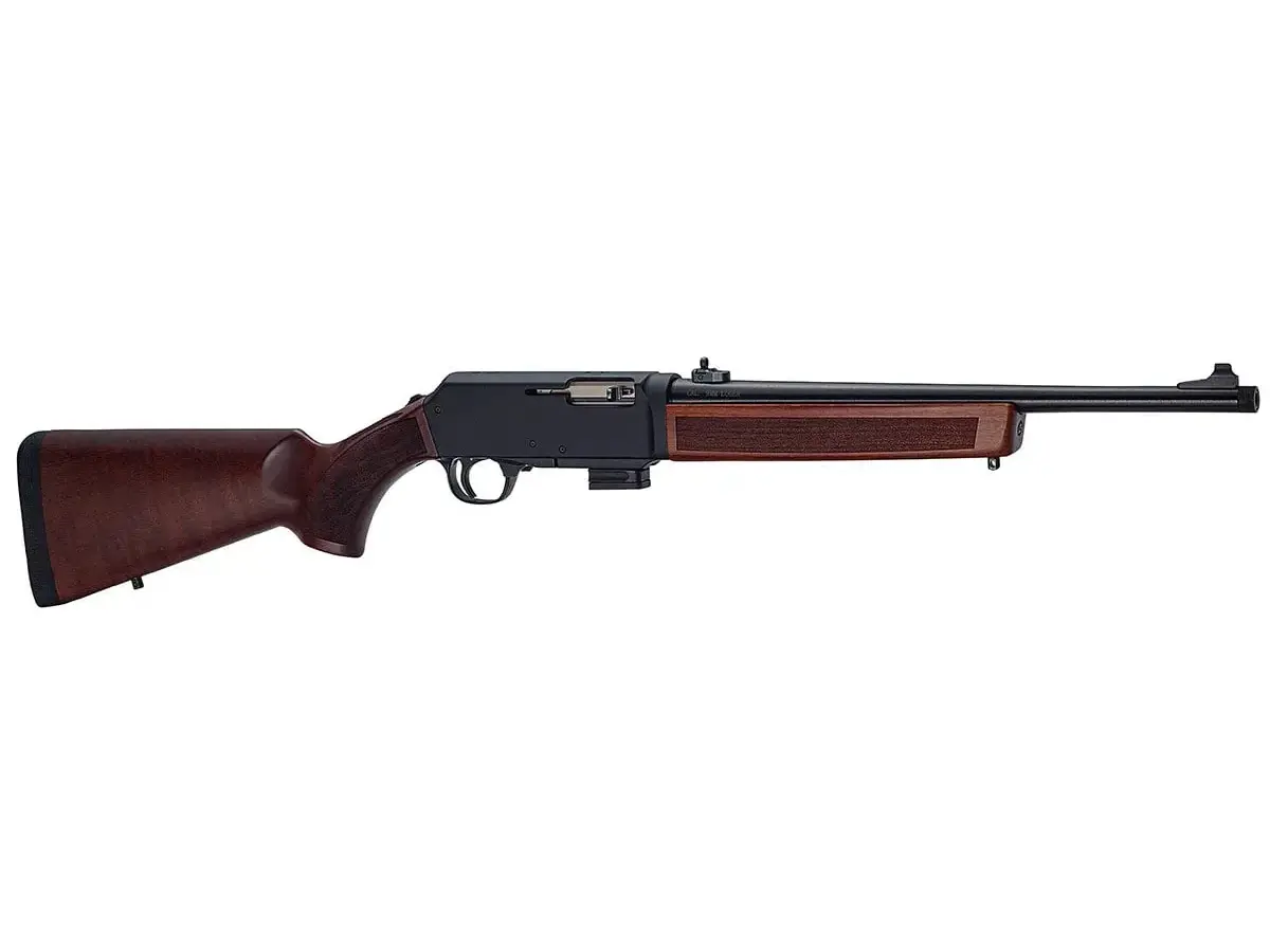 Henry Repeating Arms Homesteader 9mm Luger, 16.37" Barrel