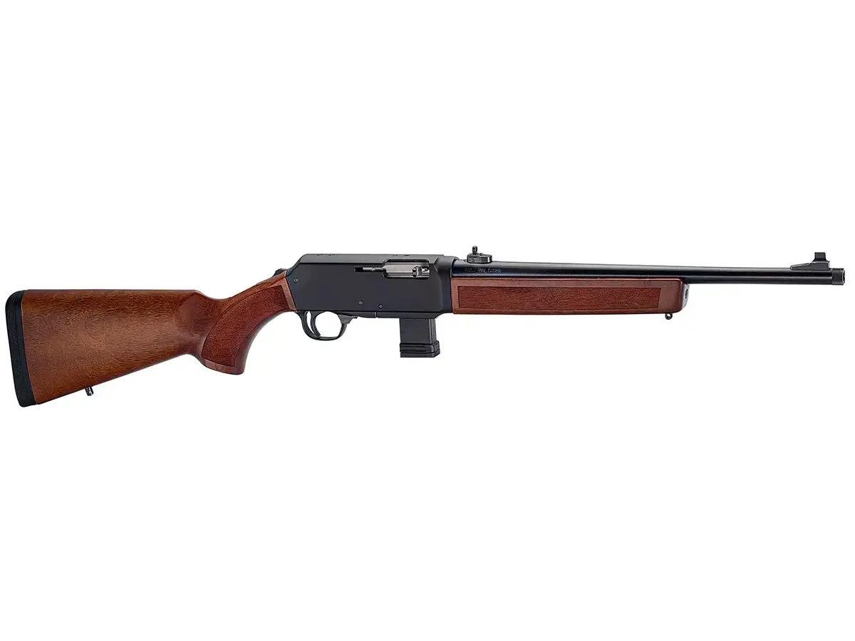 Henry Repeating Arms Homesteader 9mm Luger, 16.37" Barrel - photo 2