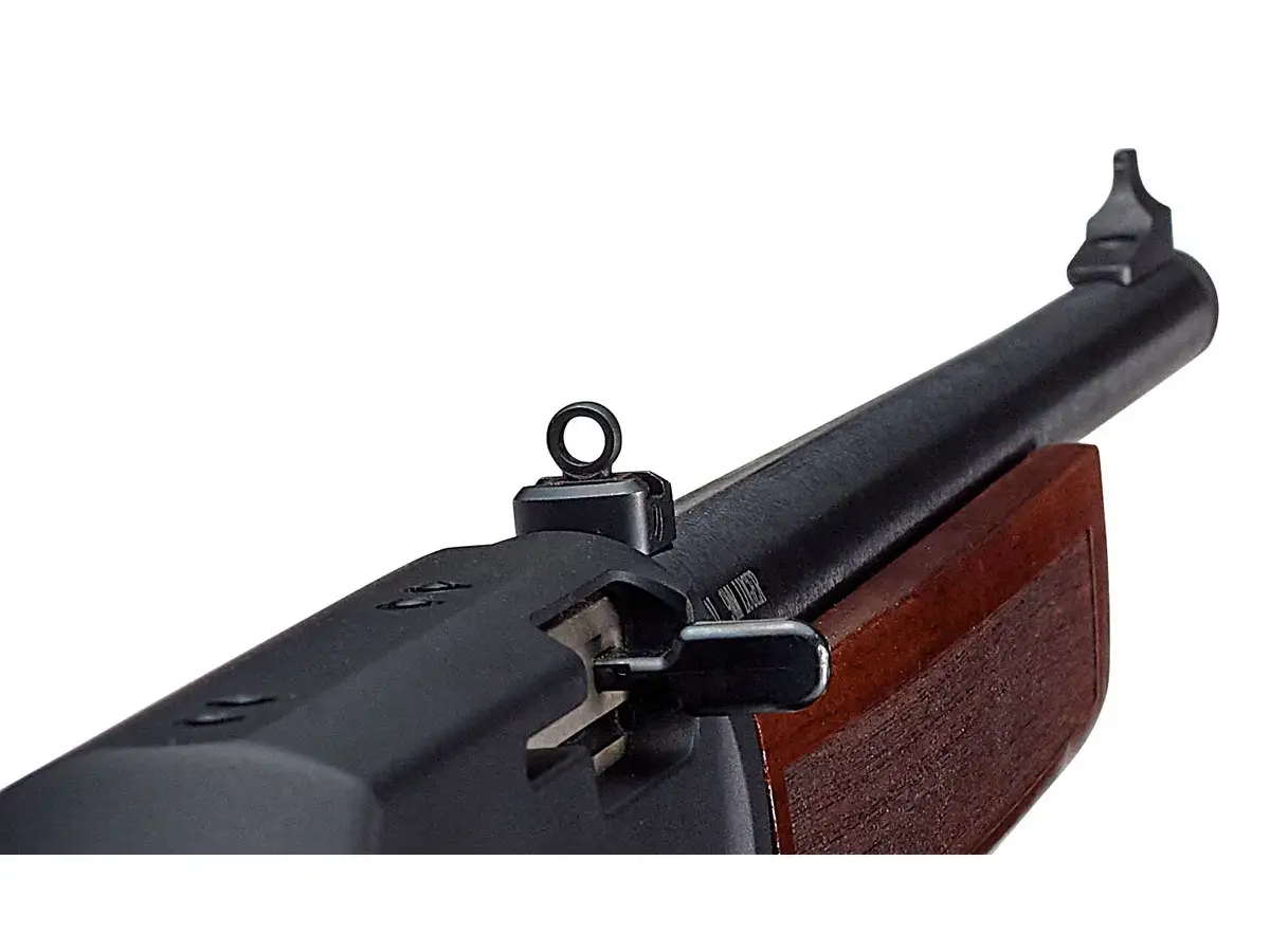 Henry Repeating Arms Homesteader 9mm Luger, 16.37" Barrel - photo 3